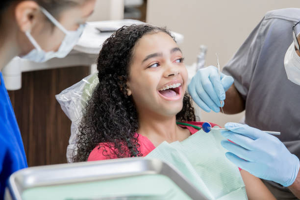 Best Pediatric Emergency Dentist in Westport, IN