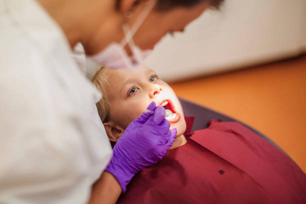 Best Emergency Root Canal Treatment in Westport, IN